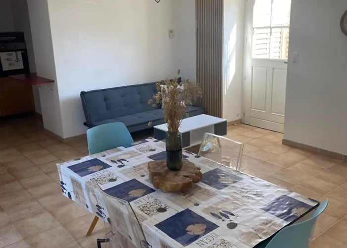 Villa - La Remise