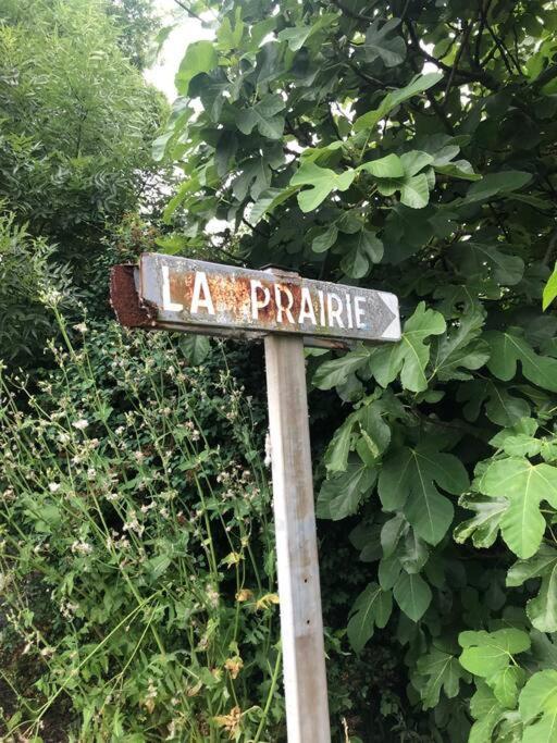 Holiday home - La Remise Saint-Michel-en-l'Herm