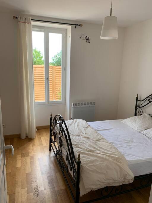 - La Remise Holiday home Saint-Michel-en-l'Herm