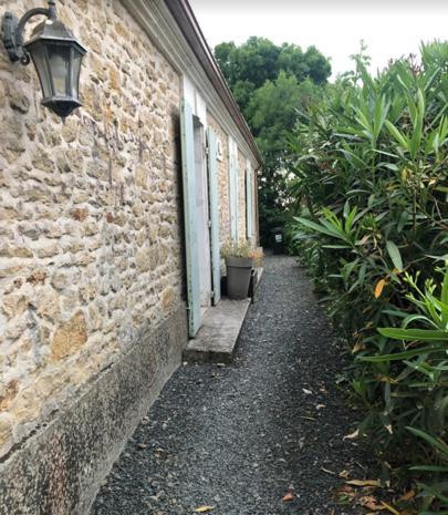 Holiday home - La Remise Saint-Michel-en-l'Herm