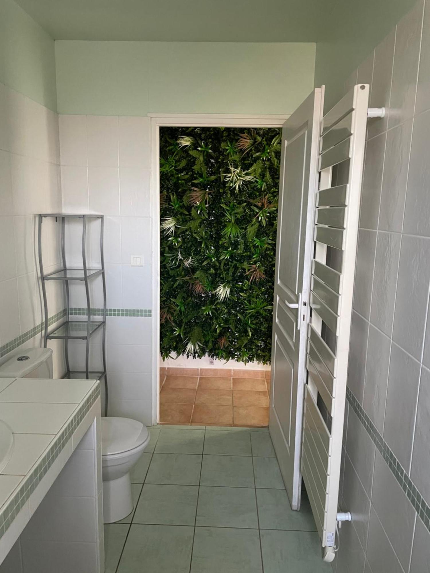 - La Remise Holiday home *